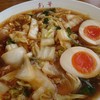 彩華ラーメン 屋台