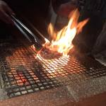 Yakitori Gareasu - 