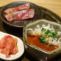 焼肉すどう 春吉 - 