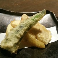 銀座 竹の庵 5丁目本店 - 