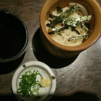 銀座 竹の庵 5丁目本店 - 