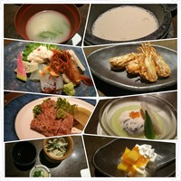銀座 竹の庵 5丁目本店 - 