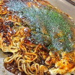 お好み焼き てっちゃん 本店 - 