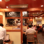 俺のハンバーグ 渡なべ  - 