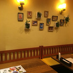 俺のハンバーグ 渡なべ  - 