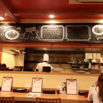 俺のハンバーグ 渡なべ  - 