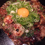 Okonomiyaki & Teppanyaki Nakanaka - 