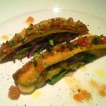 オステリア・オリエーラ - 