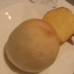 ユニッソン デ クール - パン