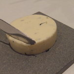 ユニッソン デ クール - 海草入りバター