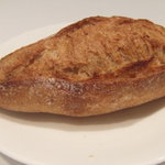 ユニッソン デ クール - パン