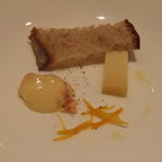 ユニッソン デ クール - フロマージュ　ジュール