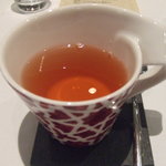 ユニッソン デ クール - 紅茶