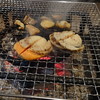 いろり焼樹鈴