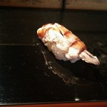 乙女寿司 - シャコ