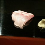 乙女寿司 - アラ