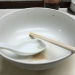 はないち - 完食(*^^)v