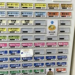 はないち - メニュー(2016.06)