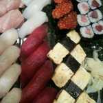 Sushi Suzuki - 