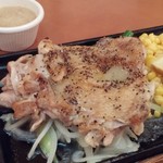 ココペリ - チキンソテー×塩ダレ（セレクト99）