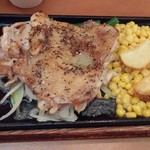 ココペリ - チキンソテー×塩ダレ（セレクト99）