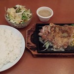 ココペリ - チキンソテー×塩ダレ（セレクト99）