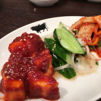 焼肉グレート 宇都宮駅前店 - 