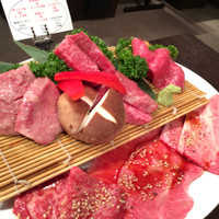 焼肉グレート 宇都宮駅前店 - 