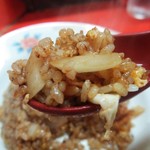 新ちゃん - 焼めし コチュジャン風味　リフト