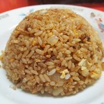 新ちゃん - 焼めし コチュジャン風味