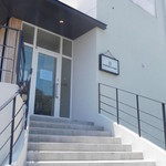 Marine＆Farm　SAJIMA - 店舗入口