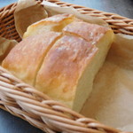 Marine＆Farm　SAJIMA - フォカッチャ