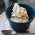 Marine＆Farm　SAJIMA - 本日のミニデザート