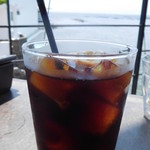 Marine＆Farm　SAJIMA - コーヒーIce