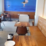 Marine＆Farm　SAJIMA - 室内客室