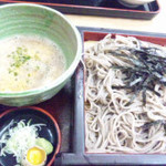 Ajiwai Soba Daimiu - 