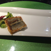 鉄板焼 天 六本木 - 