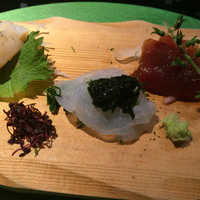 鉄板焼 天 六本木 - 