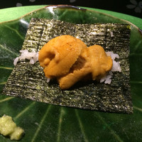 鉄板焼 天 六本木 - 
