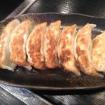 まるしょう - 焼き餃子（７個）