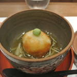 日本料理 潤花 - 蓋物