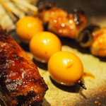 Sumibi Yakitori Kondouya - 