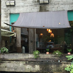 Apsara Cafe - 