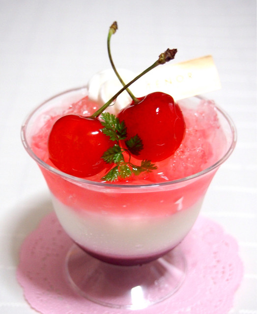 The Photo Of Food Antenor Tabelog