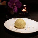 LA TABLE de Joel Robuchon - パン３