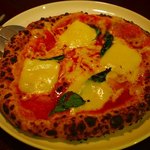 石窯ピザ Manten - 