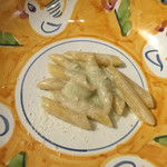 Casa Bella - ペンネゴルゴンゾーラ