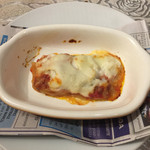 Casa Bella - ラザニア