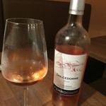 Casa Bella - ドルチェドルメ ボトル 4530円