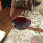 Casa Bella - 赤ワイングラス トスカーナ産